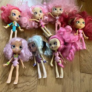 shopkins dolls